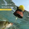 Longchan Fishing Bait Thrower