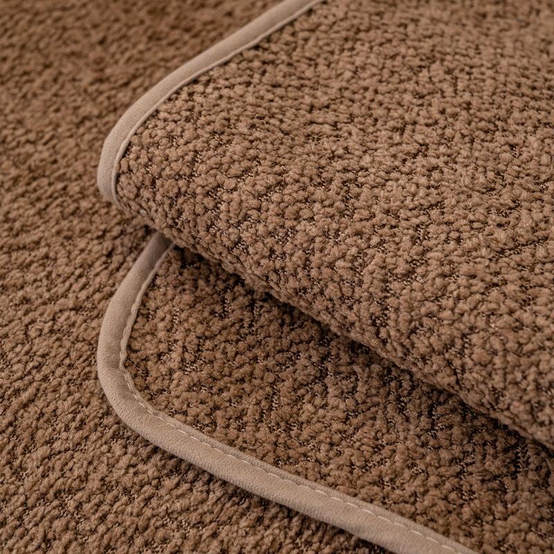 New Winter Thickened Plush Sofa Cushion Universal Non-Slip Leather Sofa Cover Cover Cloth Seat Cushion Waterproof