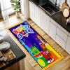 Numberblocks Kitchen Carpet Nonslip Floor Mat Ideal For Indoor And Outdoor Entryway Door Mat Laundry Room Bathroom Foot Mat