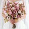 Artificial Flowers Silk Chrysanthemum Bridal Bouquets Valentine's Wedding Outdoor Vases Garden Home Room Decora Gift Accessories