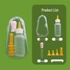 Portable Pet Water and Milk Feeder Syringe for Cats and Dogs