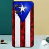 Puerto Rican Flag For Realme GT 7 Pro GT 5 6 6T C67 C61 C55 C53 C51 C21Y C25S C75 10 11 12 13 14 Pro Plus Case