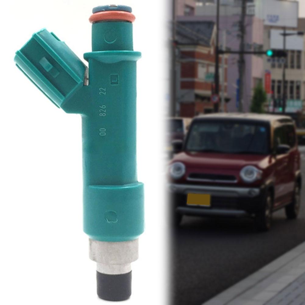 Pack Of 4 1.8L Car Fuel Injectors For TOYOTA-Compatible Corollas 23250 22040 23209 0d040 Universal Car Accessories Fuel Injector