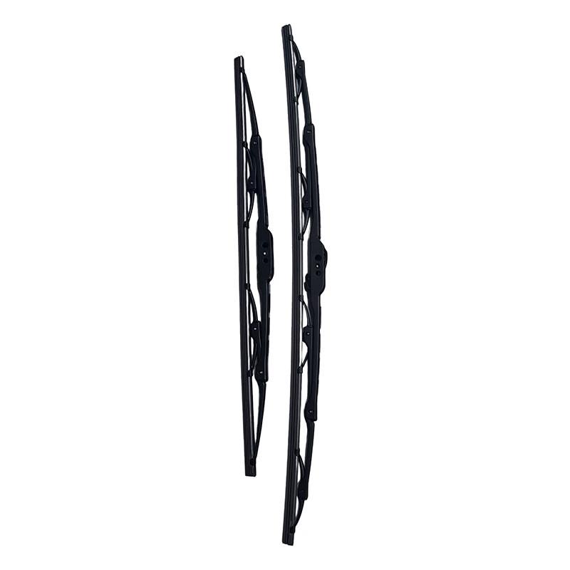 Huadema OE Framed Wiper Blade Set for Jiangling Yuhu 7/5 (22 + 18 )