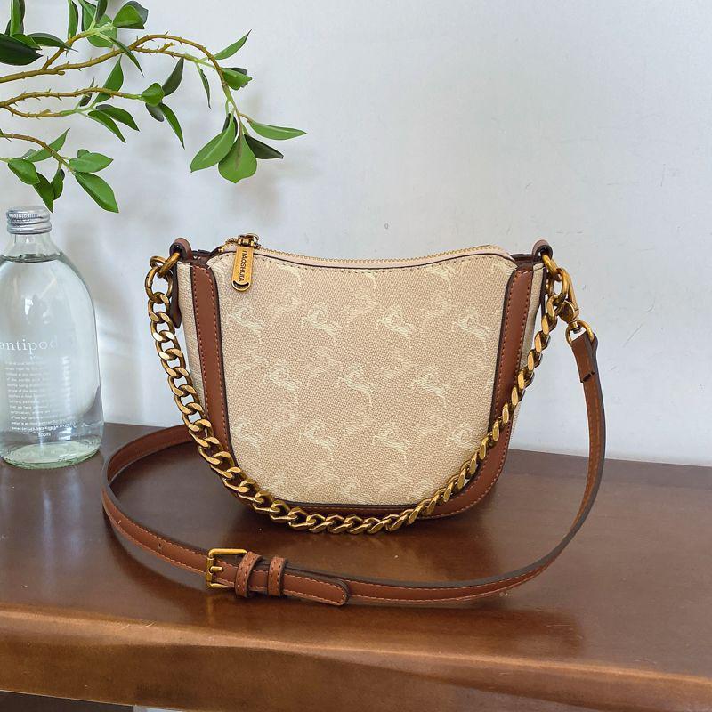 

Women s 2025 Retro Crossbody Saddle Bag - Luxurious, Large Capacity, Summer Underarm Shoulder Style легкие хаки