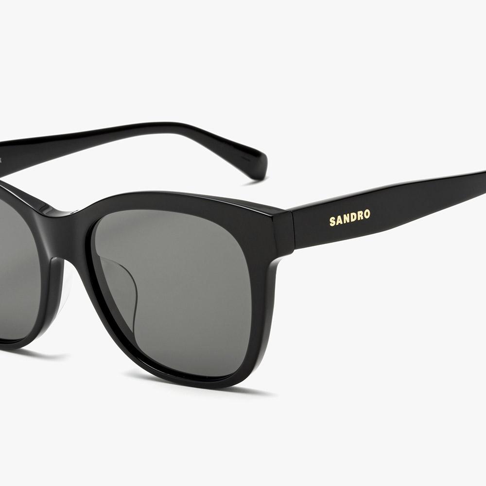 Sandeuloaiweeo Sunglasses (Sd6092-1 001 54)