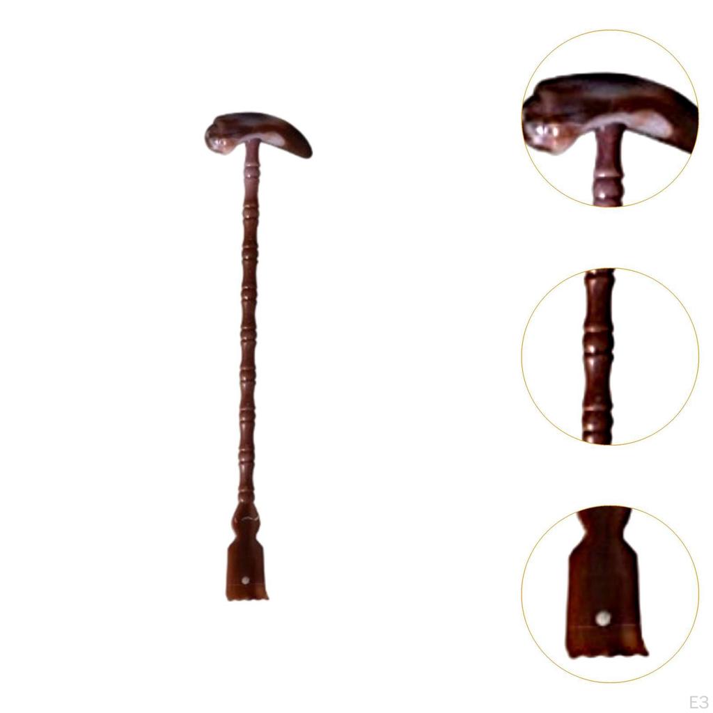 Rückenmassage Kratzer Entspannung Zuhause Büro Handlich Leicht Robust Multifunktional