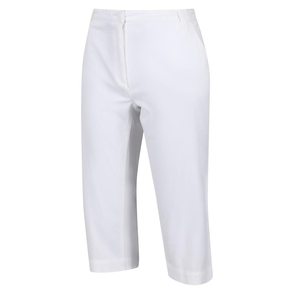 Regatta Womens/Ladies Bayla Cropped Trousers