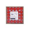 Smokeless Odorless 4-Hour Tea Light Candles