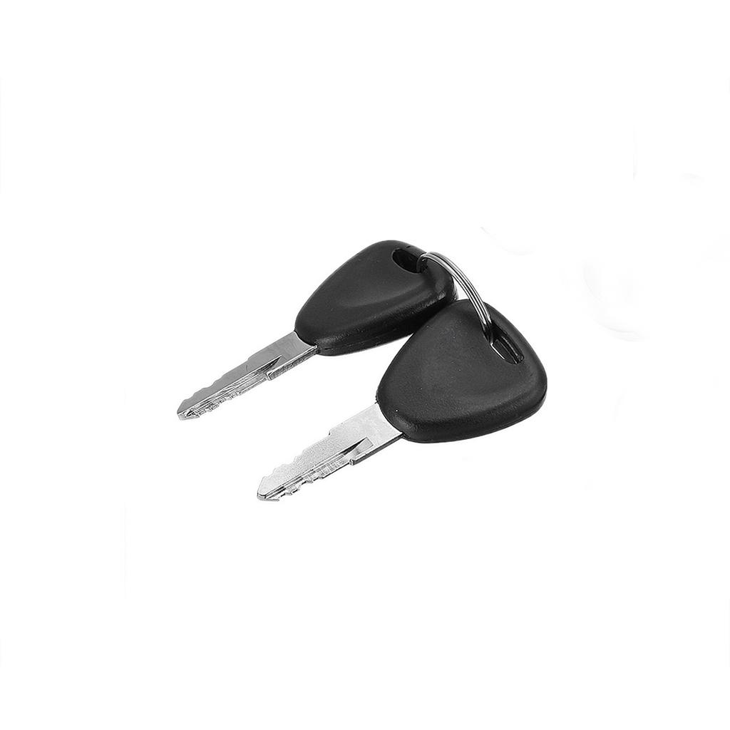 New Left Right Car Door Lock Barrel Cylinder with 2 Keys for RENAULT MASTER 1998-2016 OE 7701470944