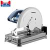 Dongcheng J1G-FF04-355S Benchtop Cut-off Machine CN Plug (adapter Included)