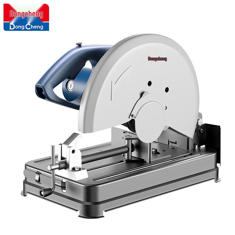 

Dongcheng J1G-FF04-355S Benchtop Cut-off Machine CN plug (adapter included)