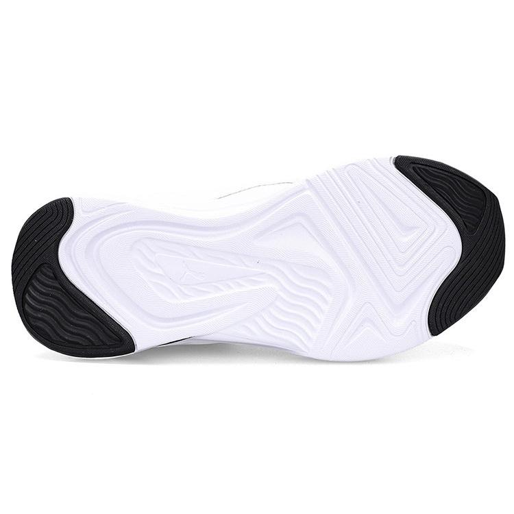 (WMNS) PUMA Softride Rift Breeze 'Black Team Gold' Women's 195068-01