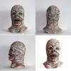 Latex Halloween Mummy Mask With Diy Terror Style For Holiday Costumes Events And