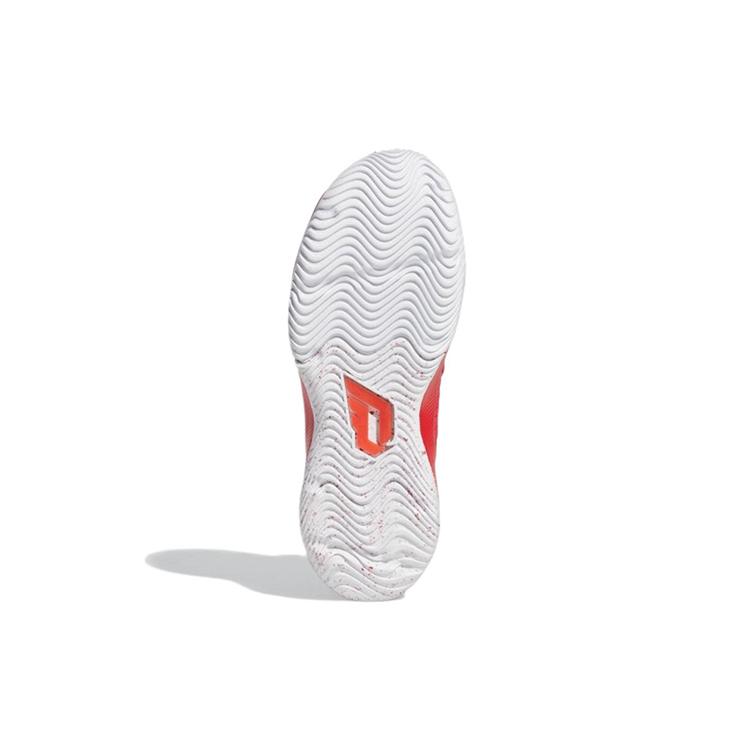 New Adidas Dame Certfied Extply 2.0 Bright Red GY2443