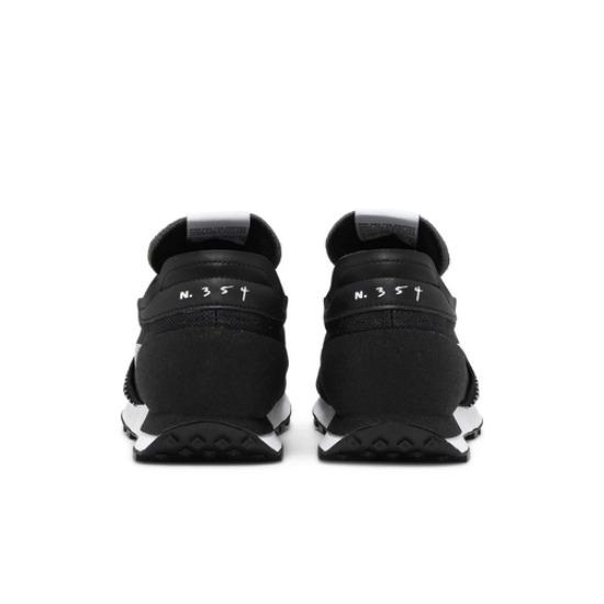 Nike Daybreak-Type Black White CJ1156-003