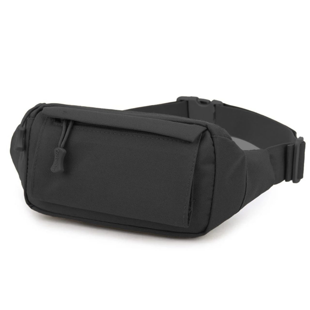 

Польове спорядження Японія Мікро Корпус Військова Плечова Поясна Сумка Месенджер Слінг Ультра та Виготовлена з 1000D Нейлону Сумка, Сумка, Підсумок, Сумка, Сумка, Легка, чорний