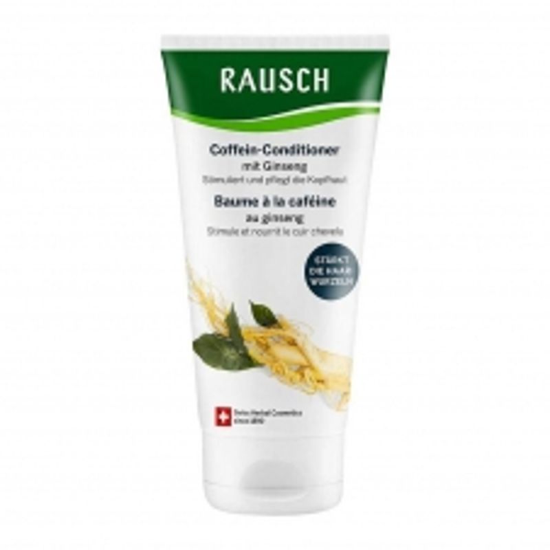 Rausch Ginseng Caffeine Hair Conditioner 150ml