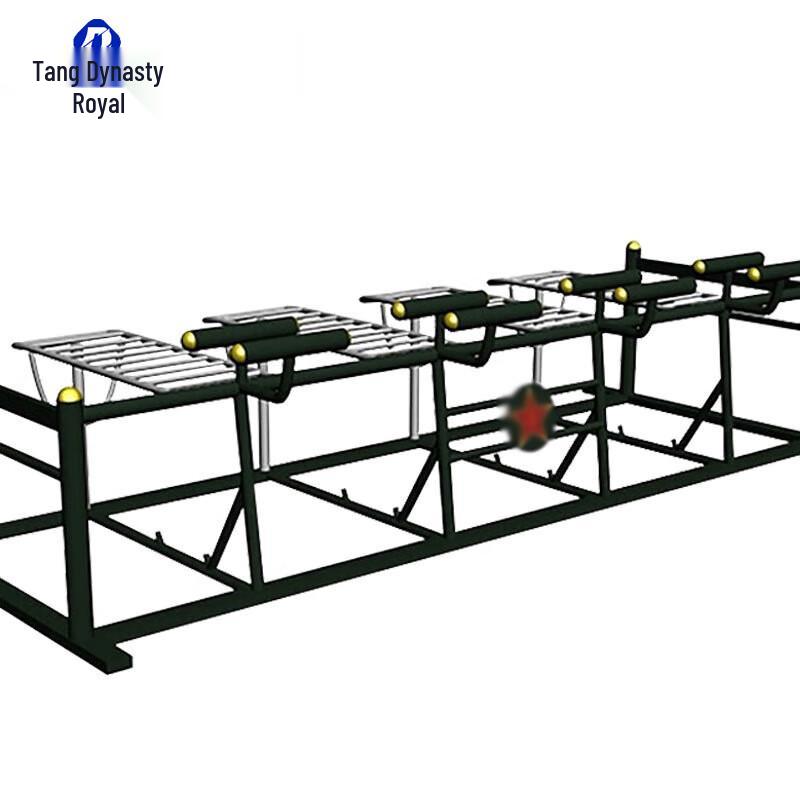 Large Abdominal Workout Fitness System