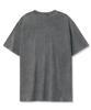 CNVS Betty Boop Bike Oversized Short Sleeve T-Shirt_Gray