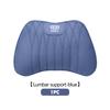 Car Headrest Waist Rest Neck Support Lumbar Cushion Soft Pillow For Geely Atlas Pro Tugella Emgrand Ec7 Coolray Geometry C Gc9
