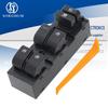 3746300XG08XA Power Window Control Assembly Glass Lifter Switch For Great Wall Tengyi Voleex C20 C30 2009 2010 2012 3746300-G08