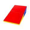 Foldable Sensory Training Balance Wedge Mat