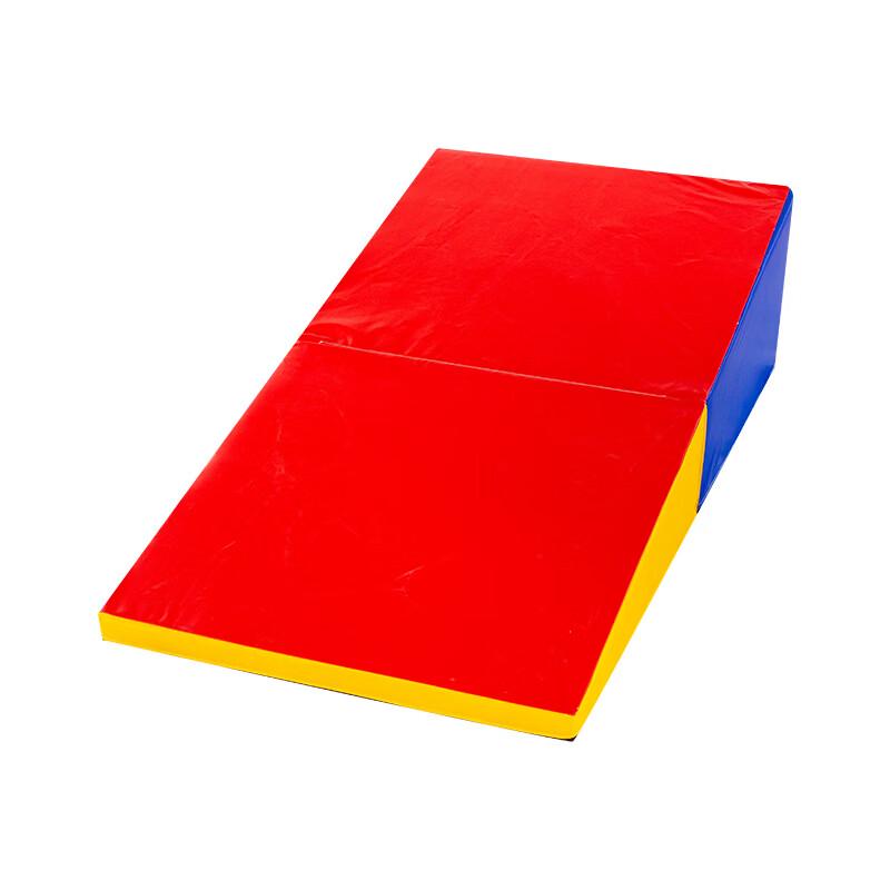 Foldable Sensory Training Balance Wedge Mat