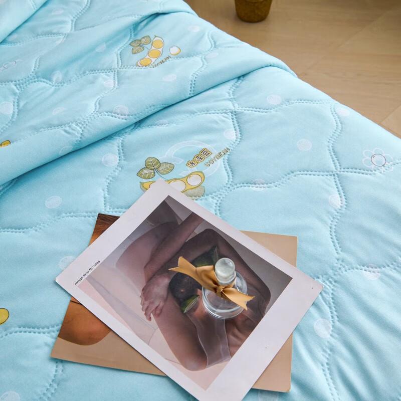 Ice Cool Bean Sommerdecke