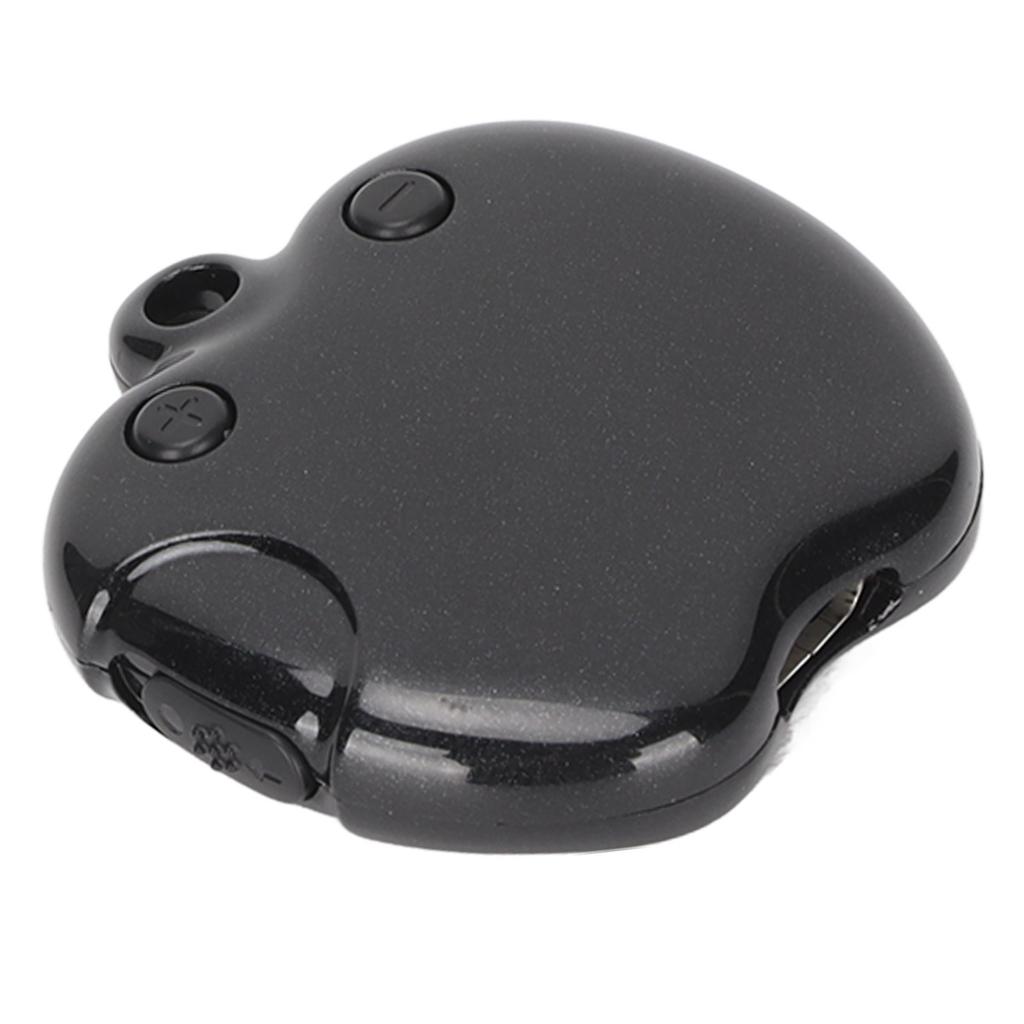 Mini Voice Activated Recorder HD-Rauschunterdrückung Lange Standby-Zeit Stilvolle tragbare digitale Stimme