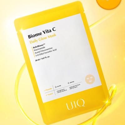 Trattamenti viso – Maschere per il viso