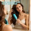 Brosse à Cheveux Pulvérisateur d'Eau Avec Manche, Une Pulvérisation, -Brosse Anti-Frisottis