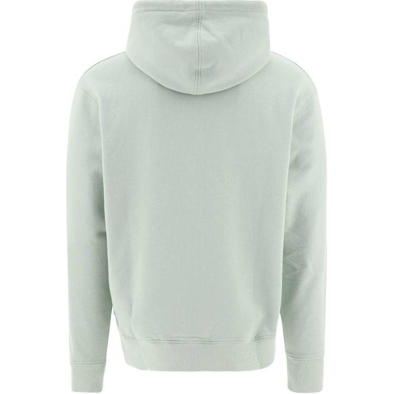 Ami Small Logo Hoodie USW200730-302