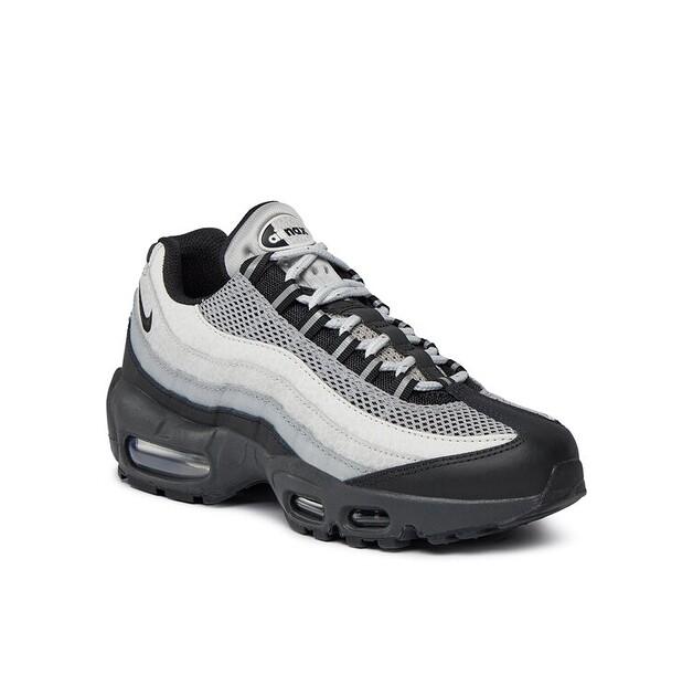 Nike Baskets Air Max 95 Lx DV5581 gris
