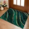 Marble Texture Living Room Nonslip Area Rug Soft Carpet For Bedroom Game Playroom Sofa Office Home Decor Doormat Christmas Gift C926304