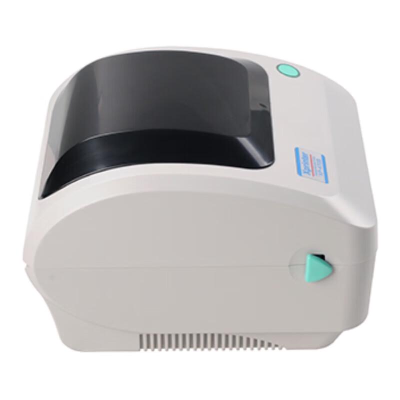 Xprinter XP-470E Thermal Label Printer CN plug (adapter included)