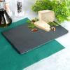 Stone Tray Board Plate Platter Slate Snacks Desserts Sushi Cheese Cold Meats