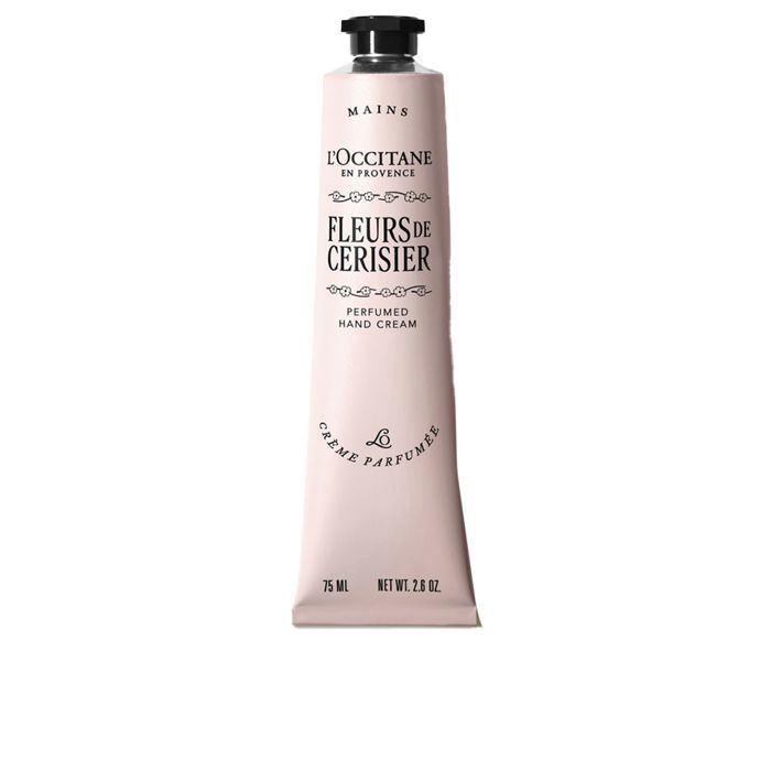 CHERRY BLOSSOM Hand Cream 75 Ml