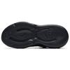 Anta Tide Worship 3.0 Mesh Breathable Low-Top Sports Casual Shoes Women Sneakers Black 122238840-2