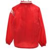 Adidas 70er 80er Vintage hergestellt von Descente Trainings-Nylonjacke S ADS-200 Herren Gebraucht