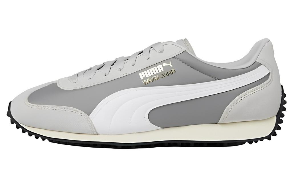 Puma Whirlwind 'Silver White' 374849-08