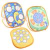 Children's Dinosaur Sandbag Throwing Game Tent Darts Sticky Ball Outdoor Parent-Child Interactive Game