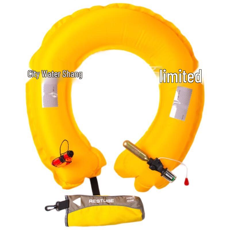 Yimai Vehicle Automatic Inflatable Life Jacket