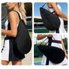 Sacs d'épaule de tennis de table souples Sacs étanches pour raquettes Sacs durables pour raquettes de tennis Sac de squash