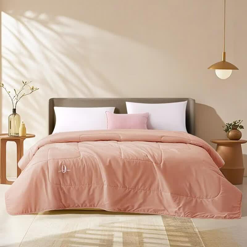 Jinsili All-Season Knitted Thermal Quilt