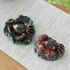 Teas Ceremony Color Changes Teas Pet Ornament Resin Teas Figurine Add Pleasure and Individuality to Your Teas Ritual