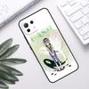 Omori Case For POCO F5 X3 X5 Pro F3 F4 GT M5s C40 Back Cover For Xiaomi 13 12 Lite 11T 12T Pro 12X