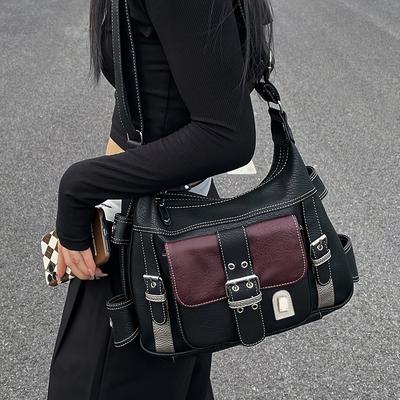 Geantă de mână Geantă shopper Nouă Geantă de umăr Messenger pentru femei