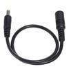 DC Extension Cable DC Cable 4.0x1.7mm Female to Male Plug DC Extend Cord