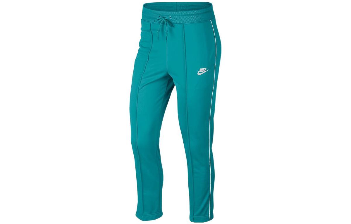 Nike Casual Pants Women s Lake Blue BQ5302-309 S